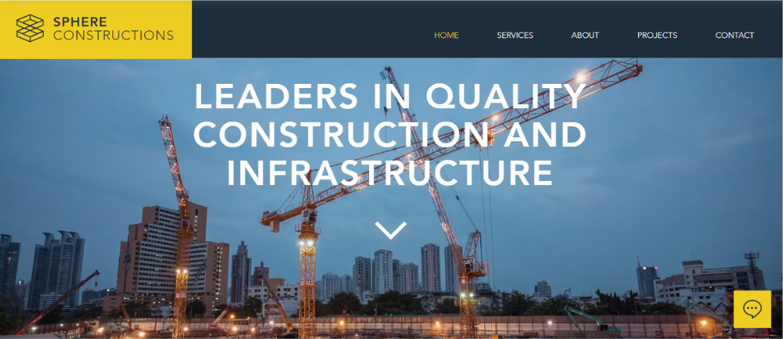 6 Best Website Builders for a Construction Company in 2024