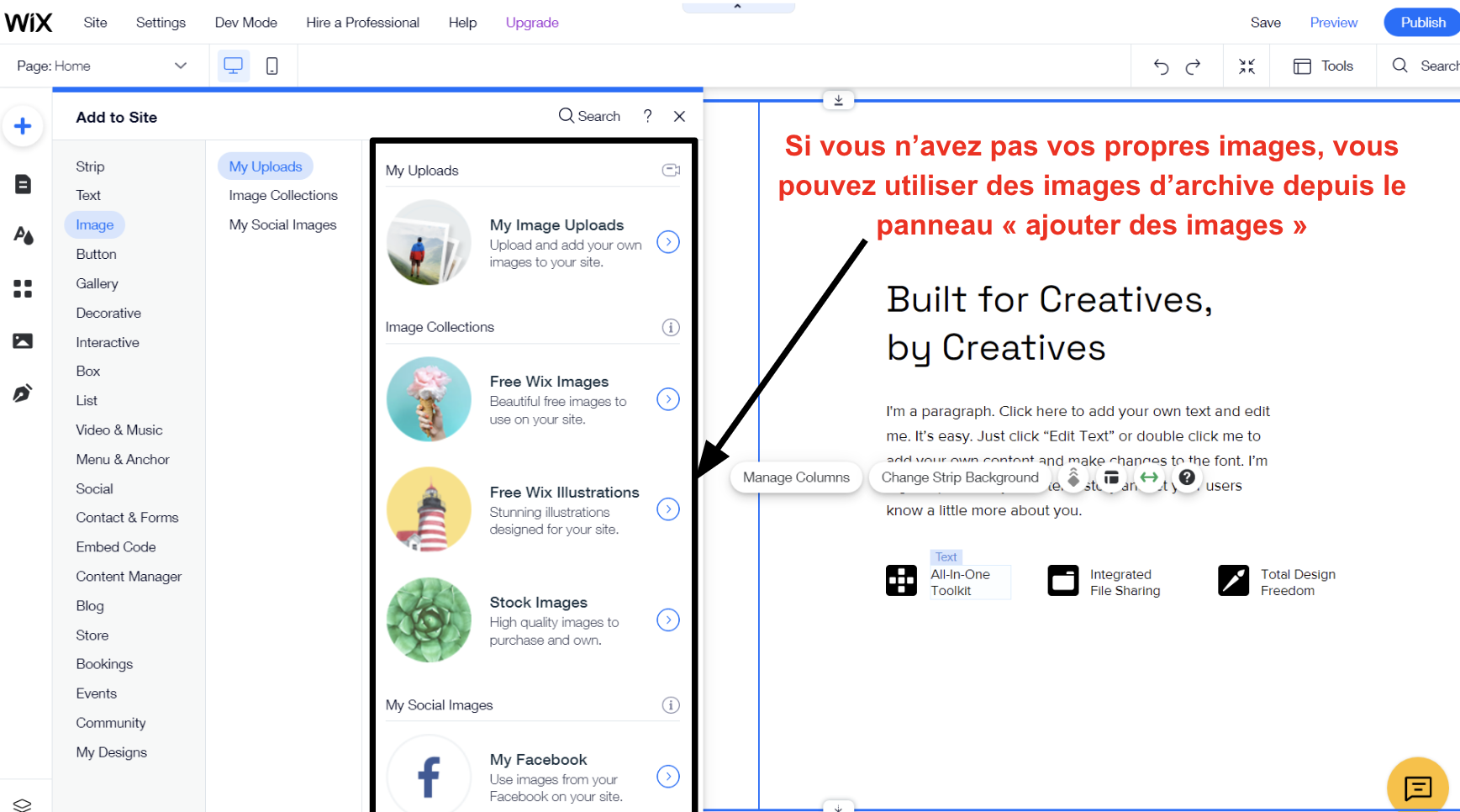 Comment créer un site web en 2026 : Guide complet