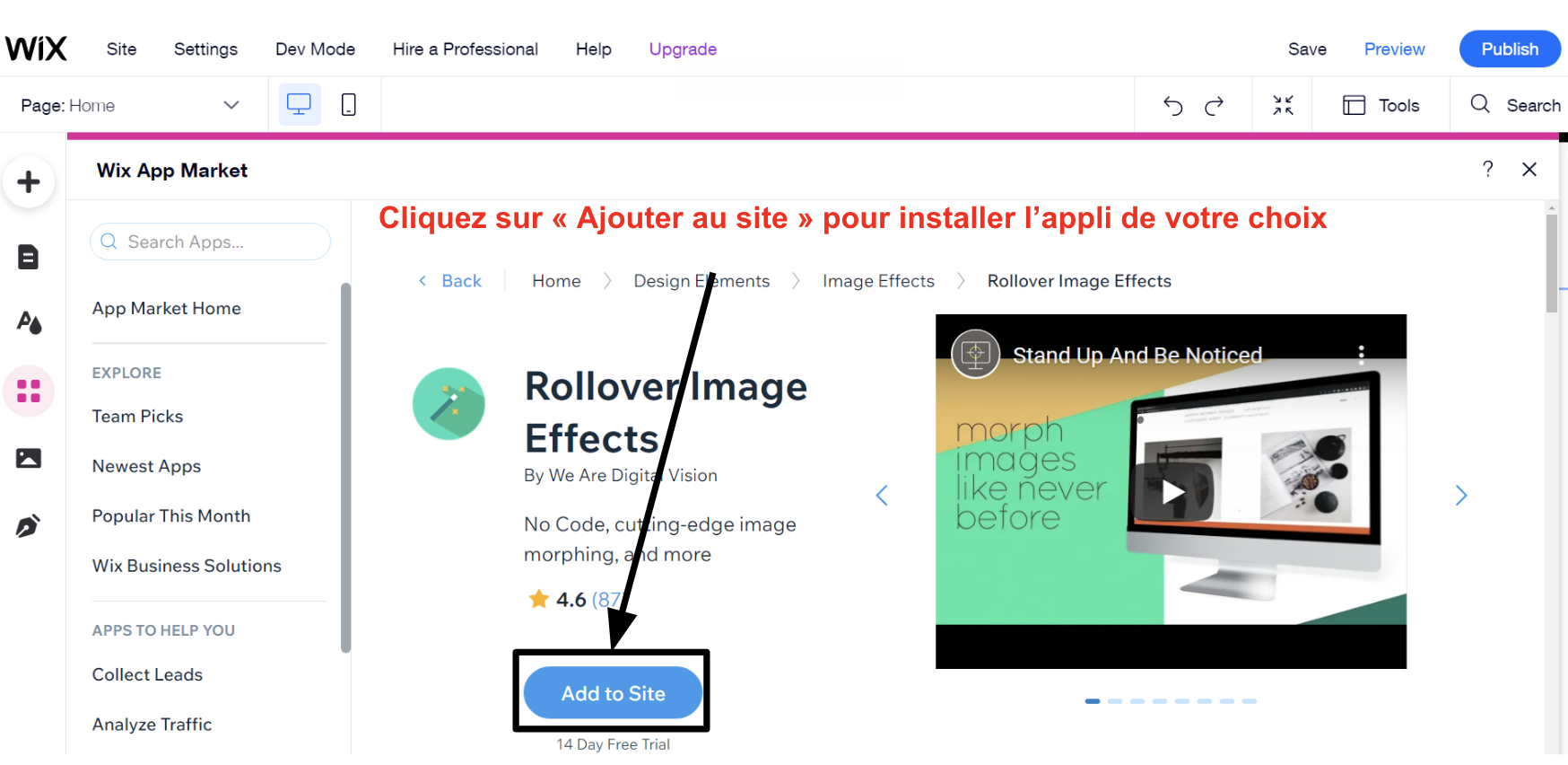 Comment créer un site web en 2026 : Guide complet