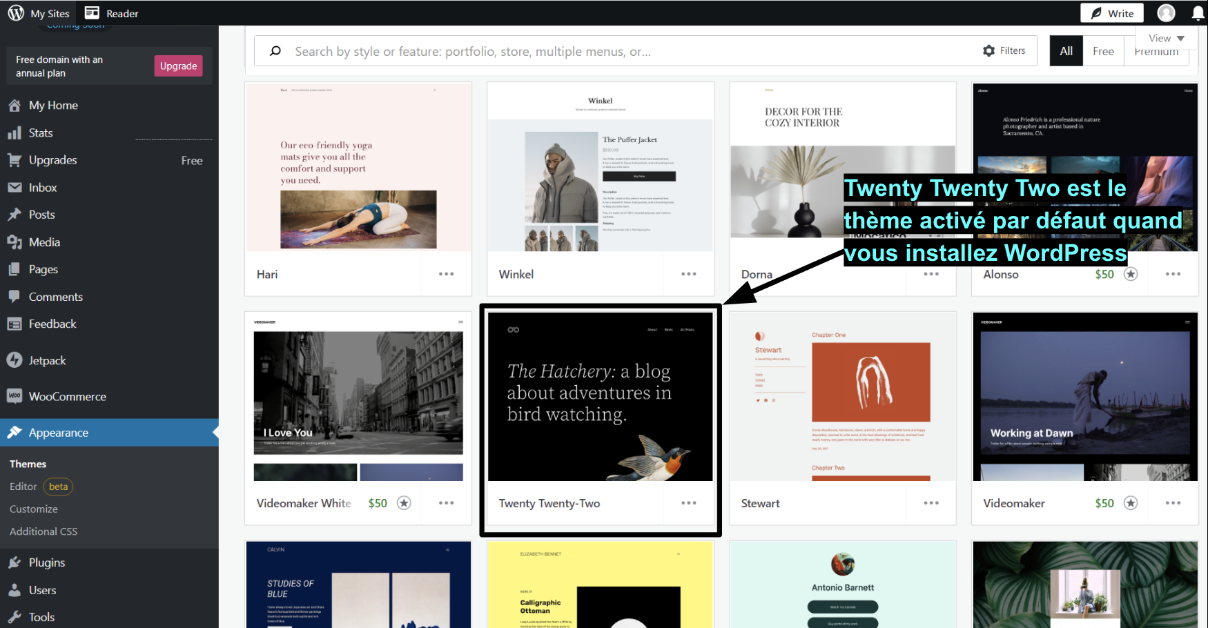 Comment créer un site web en 2026 : Guide complet