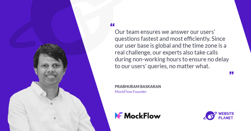 MockFlow makes wireframing easy for all