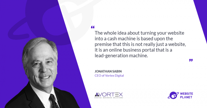 How web development has changed in 25 years with Vortex Digital