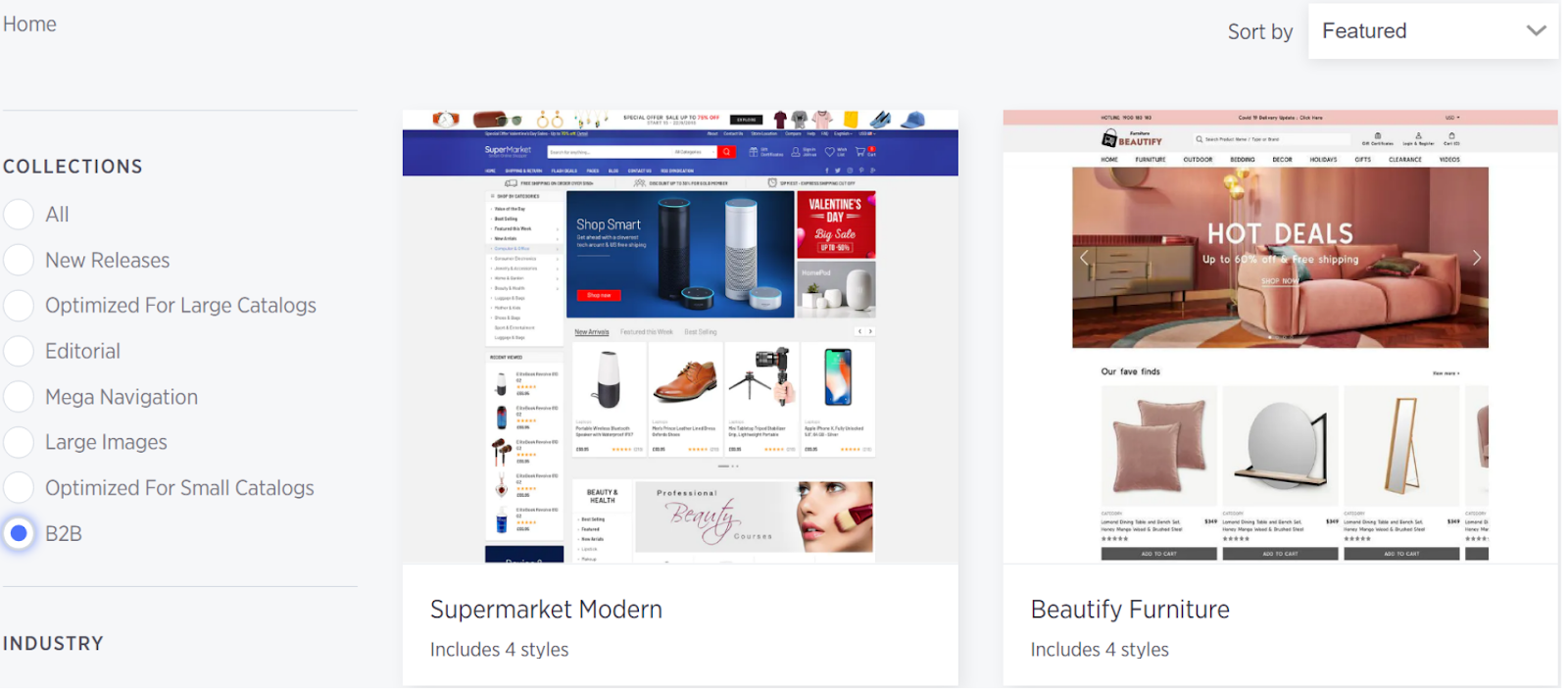 6 Best B2B Platforms for Your Business in 2024