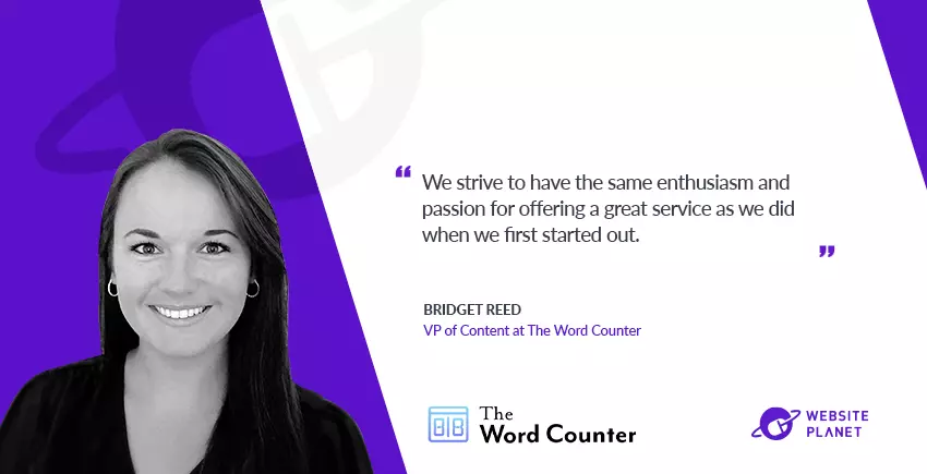 Improve Your Wording And Writing Style With The Word Counter