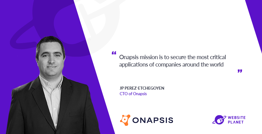 Protect Your Online Business Critical Data With Onapsis