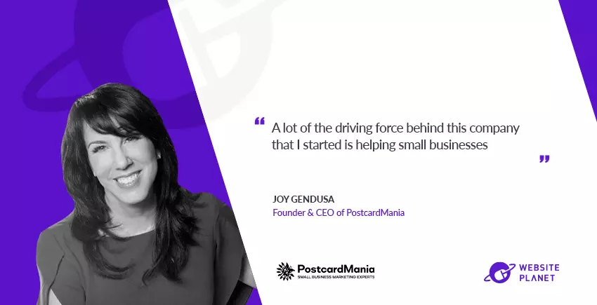 Target Qualified Prospects With Direct Mail And PostcardMania