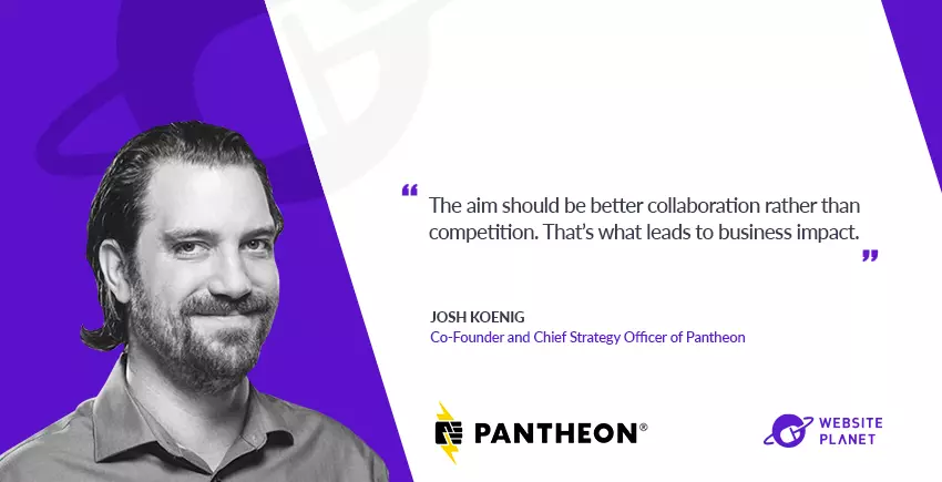 Design and Optimize Websites Faster With Pantheon SaaS Platform