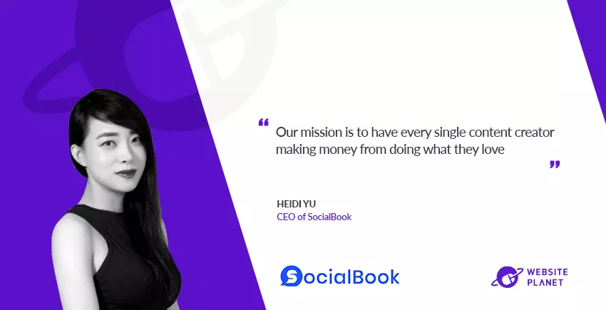 Reach New Social Media Marketing Heights Affordably With SocialBook