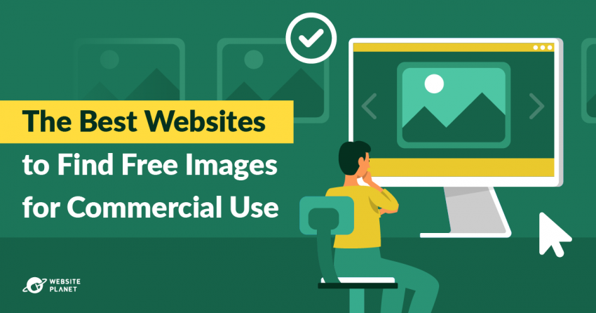 16 Best Free Stock Images Websites for Commercial Use