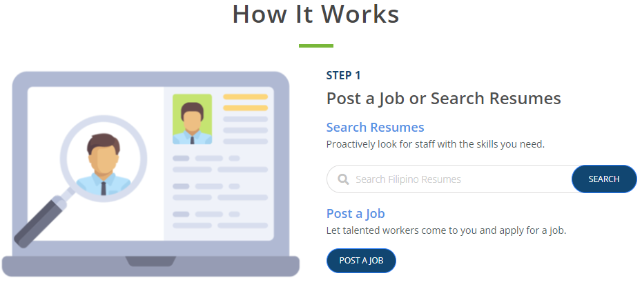 OnlineJobs.ph Review: Hire Filipino Freelancers in [2024]