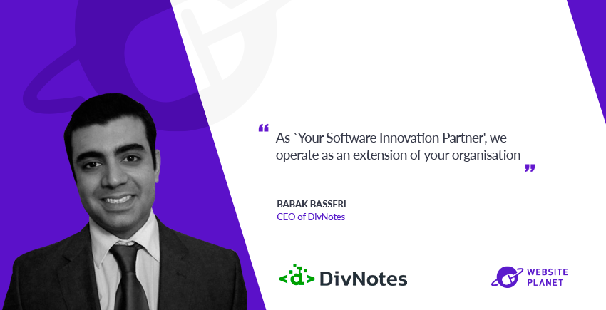 Unlock Your Full Potential With Divnotes Software Development