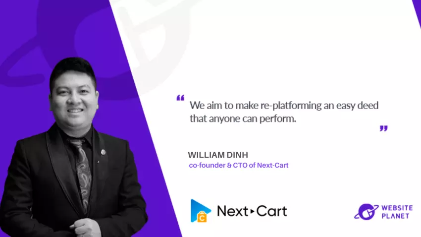 eCommerce Migrations Made Easy with  Next-Cart
