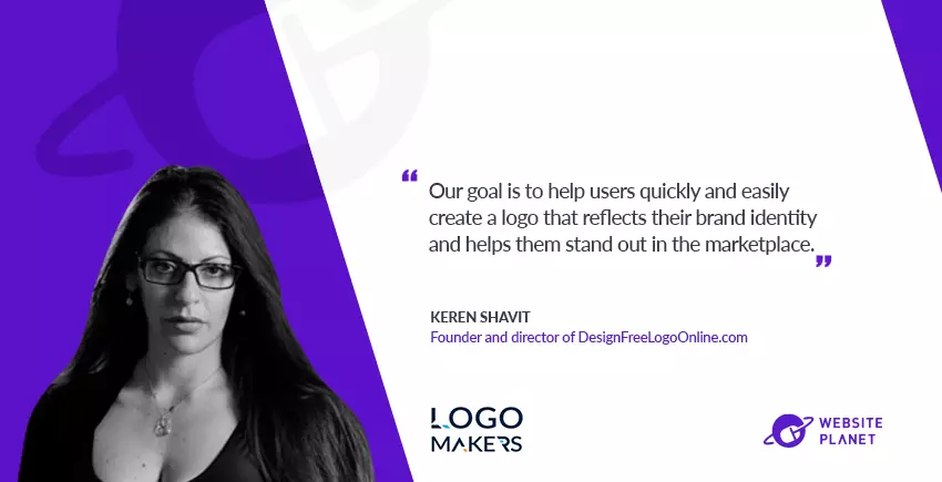 The Do’s and Don’ts of Logo Design: Interview with Keren Shavit