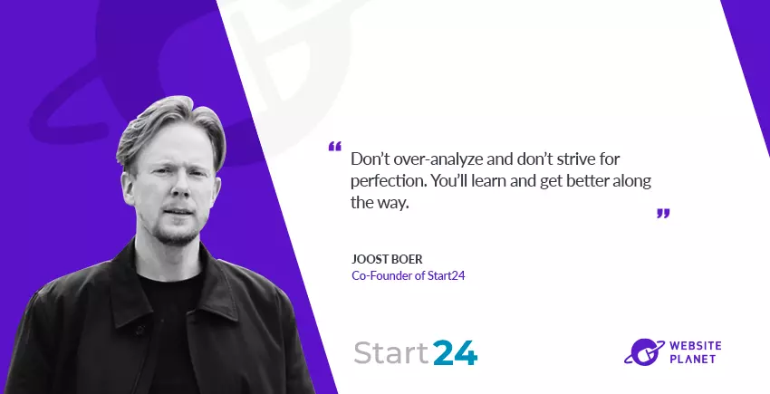 Launch And Grow Your Business With Start24