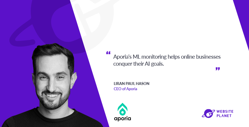 Create Customized Monitors For Your ML Models With Aporia