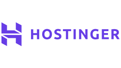 Hostinger WB alternative logo