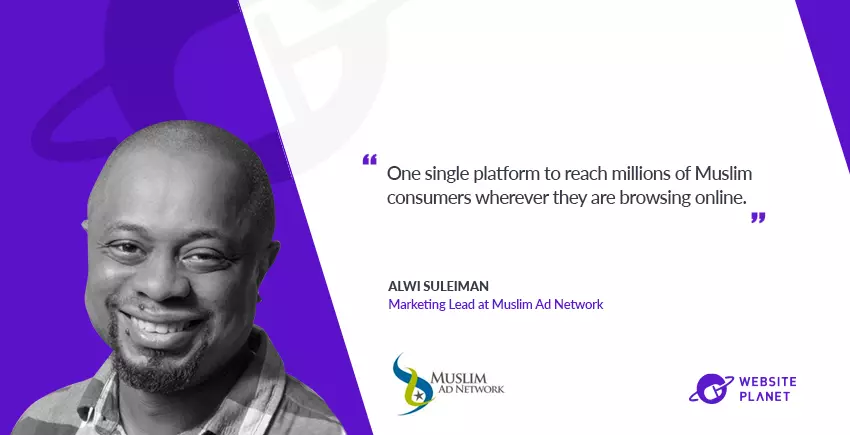 Get Into The 3 Trillion Economy with Muslim AD Network