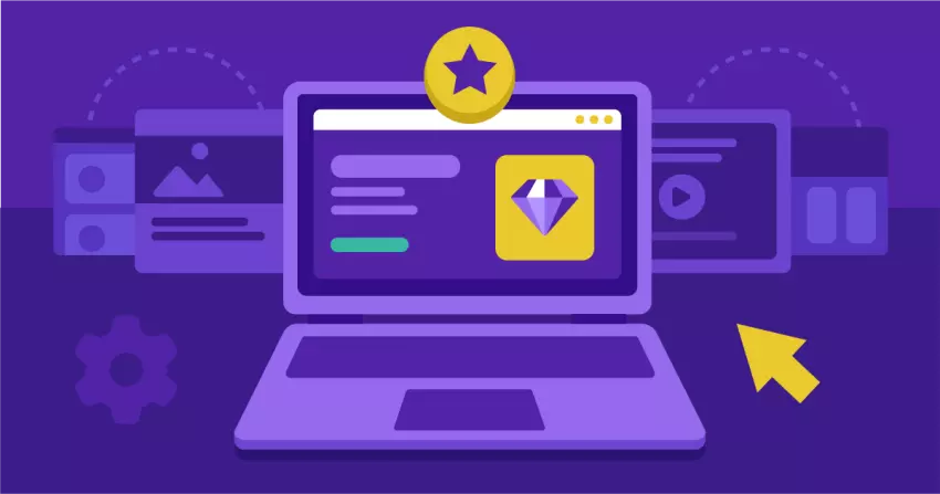 Топ-20 примеров сайтов Wix: Вдохновение на 2025 год
