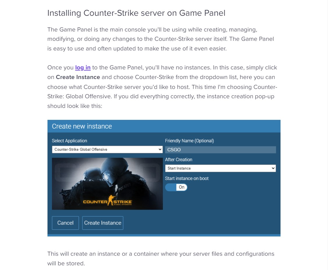 Counter-Strike: Source Server Hosting Now Available with Shockbyte!