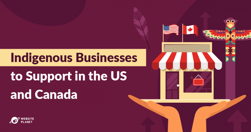 88 Indigenous Businesses You Can Support in the US and Canada