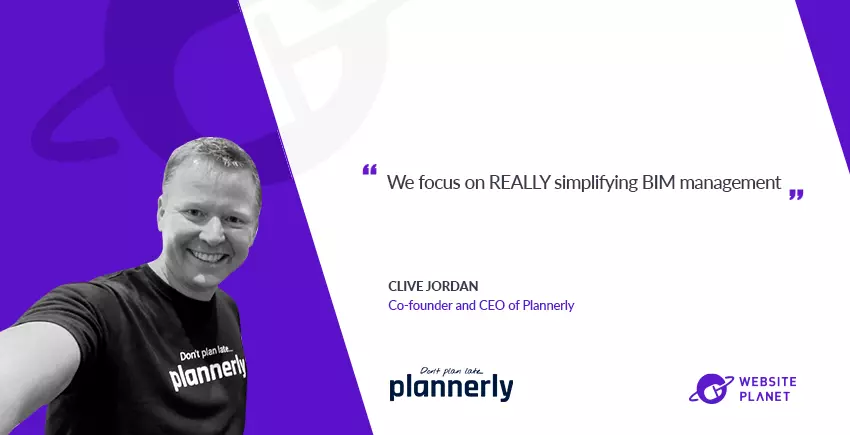 Simplify BIM management with Plannerly