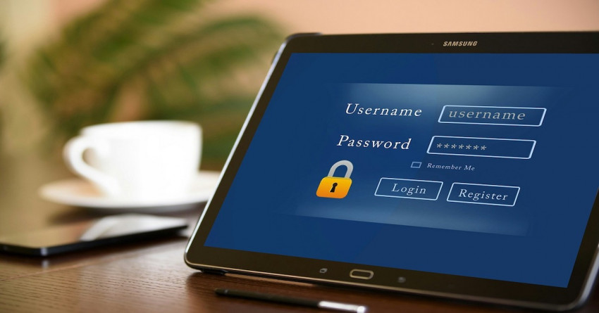 Passkeys From Big Tech Might End Traditional Passwords
