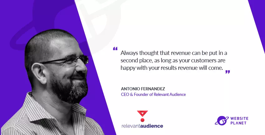 Increase Your KPIs with Relevant Audience