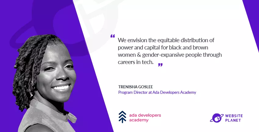 Meet Ada Developers Academy: The School for Women & Gender-Expansive Coders