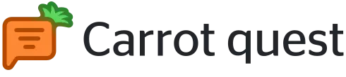 Carrot Quest Logo 1