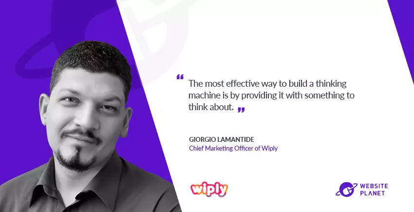 Meet Wiply: The New Era of AI & Social Media Is Here