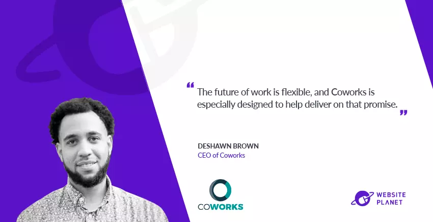 Meet Coworks: The Coworking Space Management Software You Needed