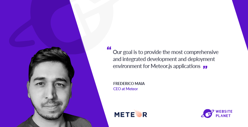 Build Web Apps Quicker And Easier With Meteor