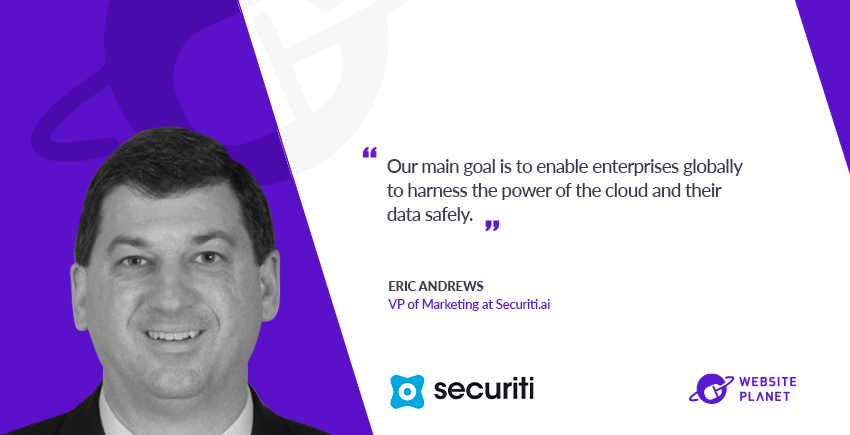 Harness The Full Power Of Data Safely With Securiti.ai