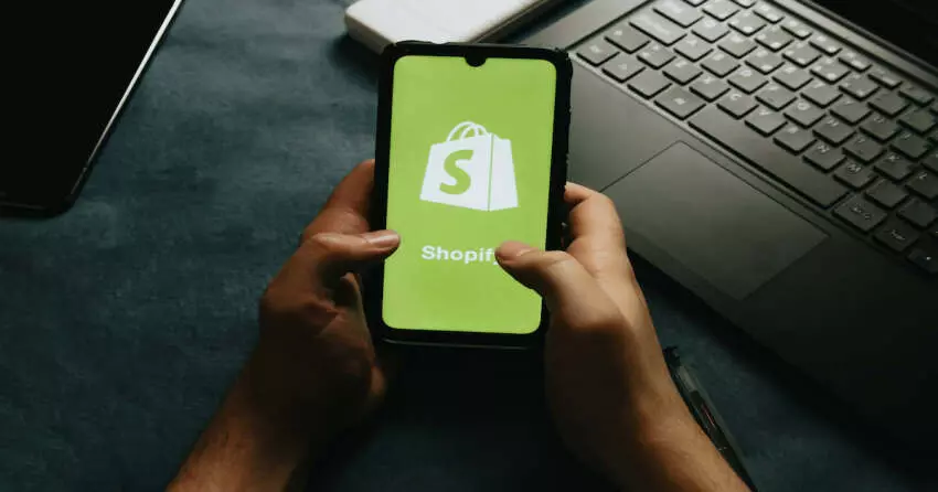 Shopify Introduces New App for Boosting SEO and Sales