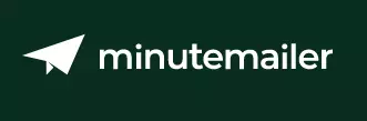 minutemailer logo