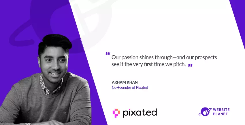 Meet Pixated: Performance Marketing For Ambitious Brands