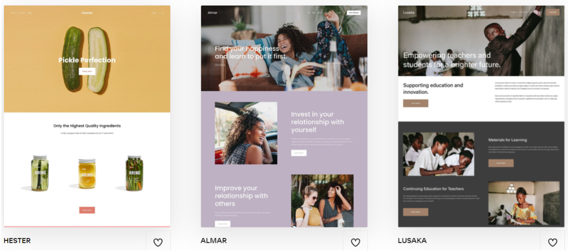 6 Best Website Builders Without Ads - Ad-Free in 2025