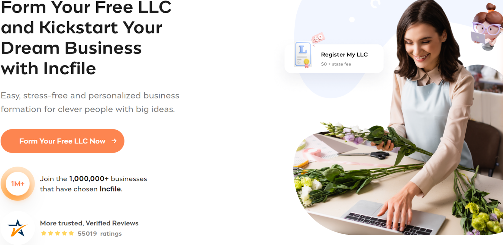 LegalZoom vs Incfile Which Is Best for Your LLC? (2023)