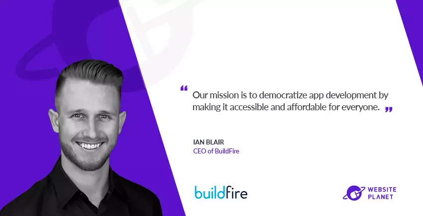 Meet BuildFire: The Mobile App Maker For Everyone