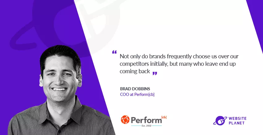 This Marketing Agency Gets Paid Only For Results: Meet Perform[cb]