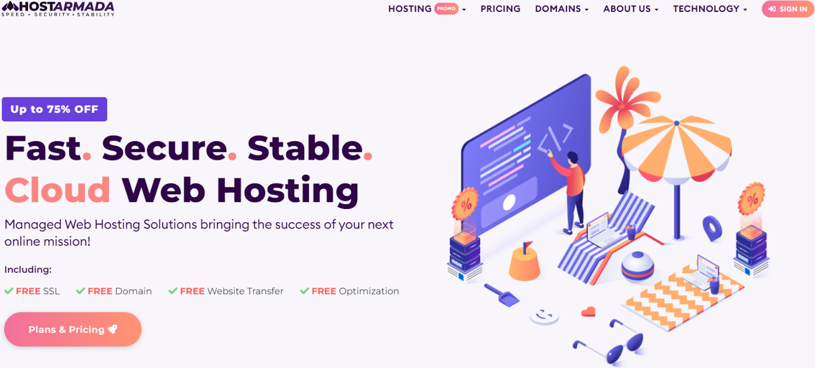 8 Best PHP Hosting Services (With Latest Versions) in 2024