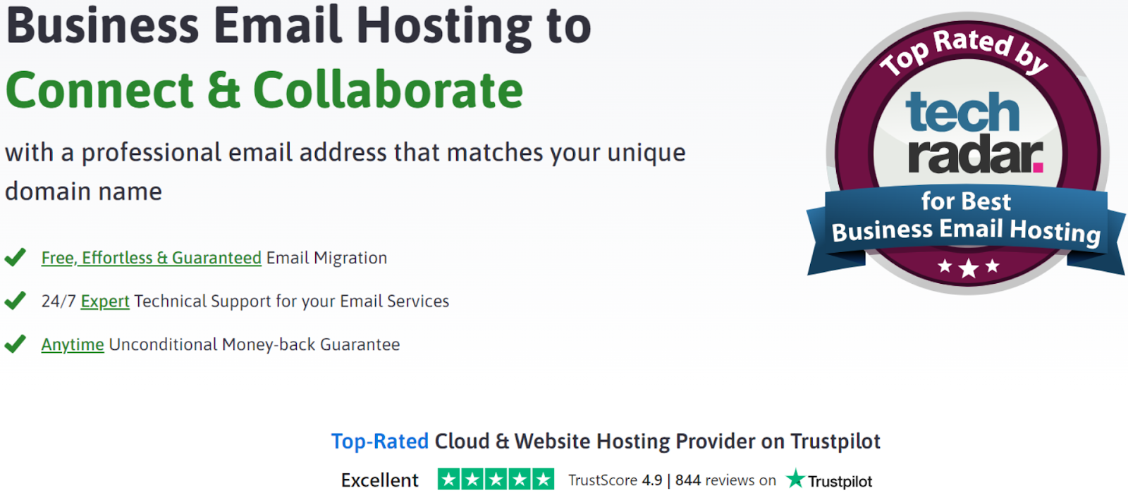 Compare Professional Email and Microsoft 365 Email Plans - Knowledge base -  ScalaHosting