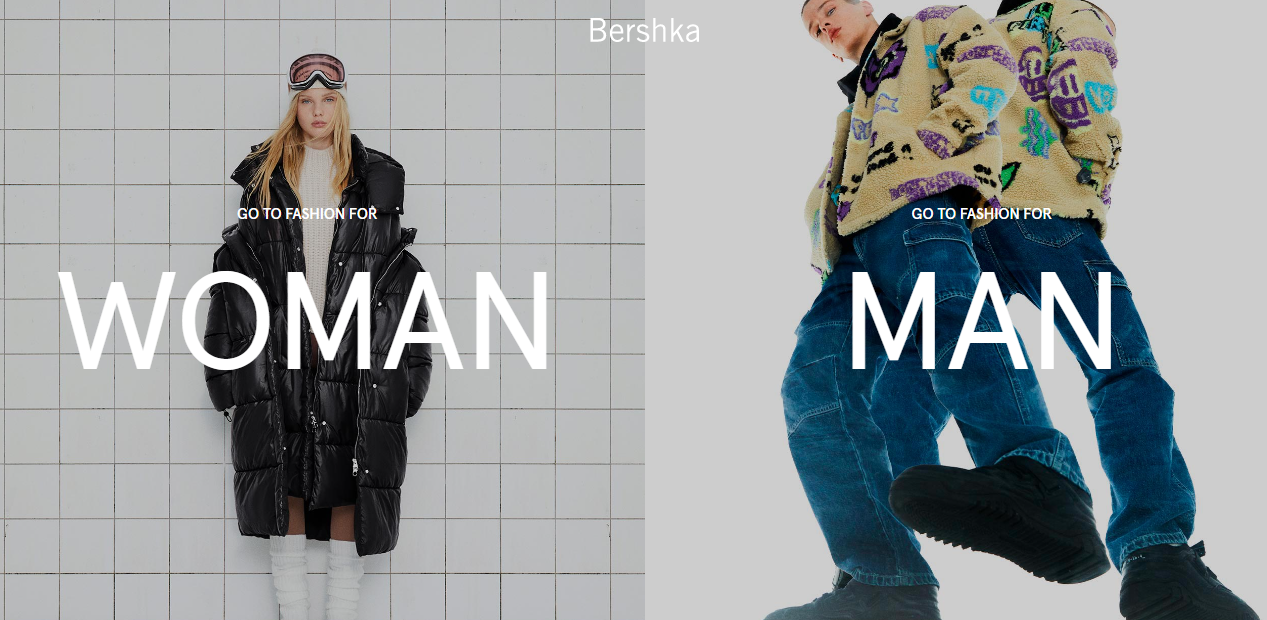 The 4 Best Fashion Website Examples You Can Learn From