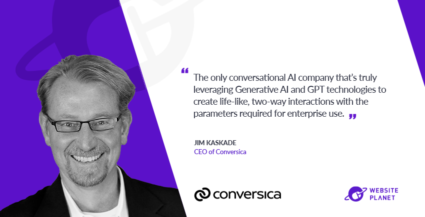 Meet Conversica: Conversational AI That Converts Leads Into Sales