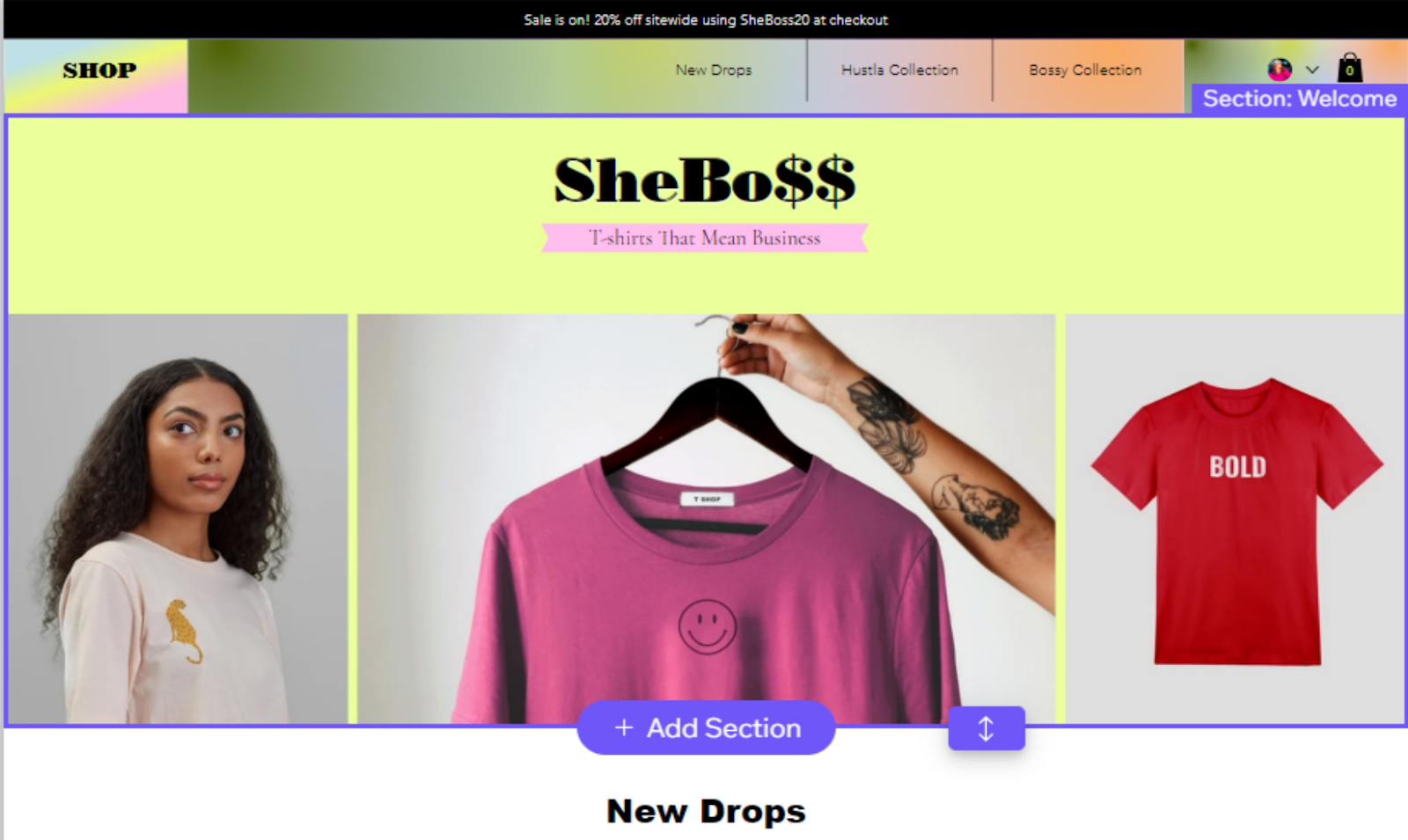 How To Sell T Shirts Online Step By Step Guide 2024