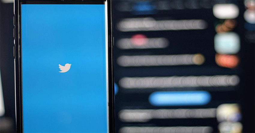 Twitter Surprises Users With Reading Limit