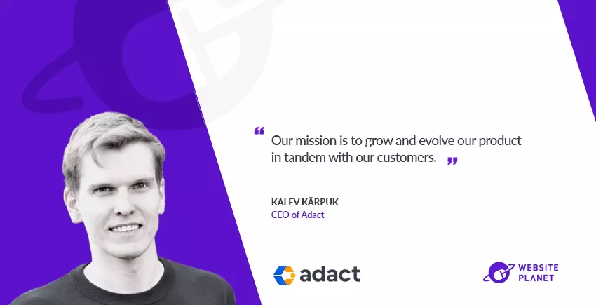 Meet Adact: Turning Audiences Into Customers in 30 mins with Gamification