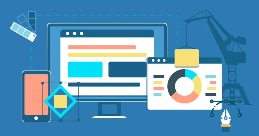 6 beste Open Source Website Baukästen [2025]