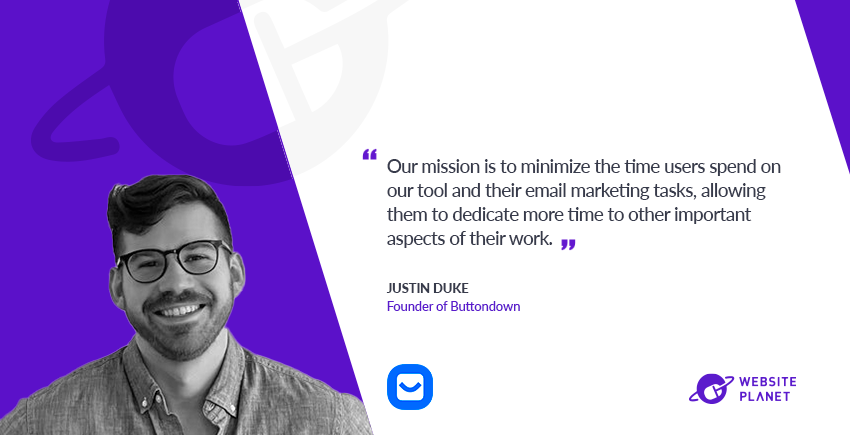 How Buttondown Makes $15k MRR In a Competiitve Niche