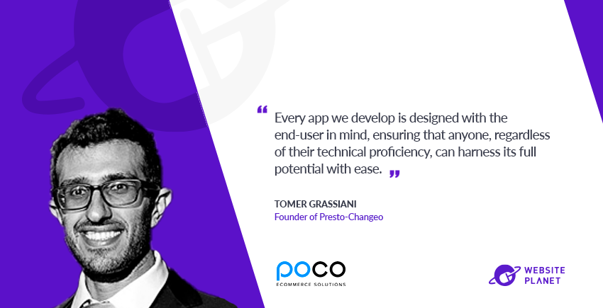 Meet Presto-Changeo: 14 Apps To Scale Wix eCommerce Sites